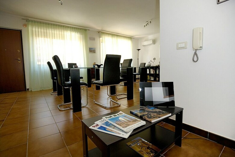 B&B Villa Adriana