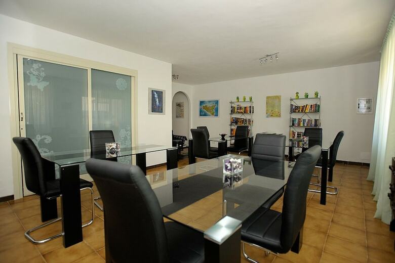 B&B Villa Adriana