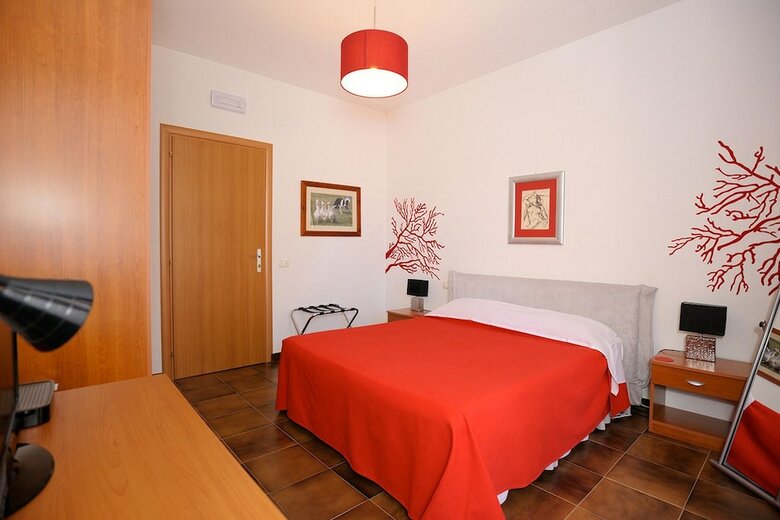 B&B Villa Adriana