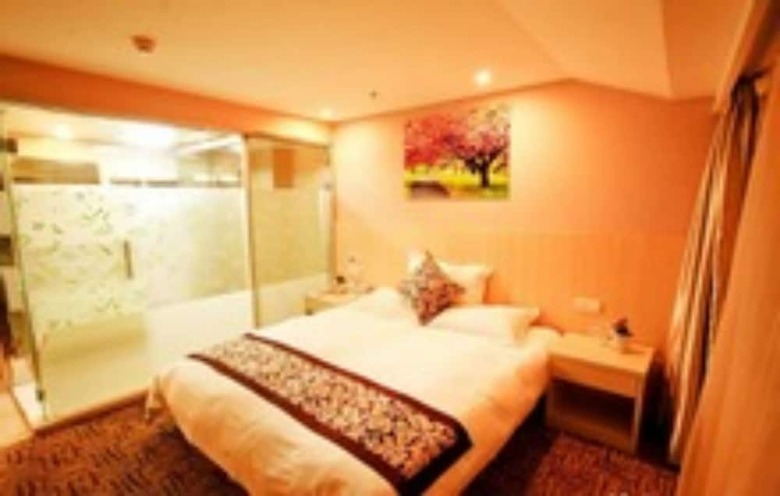 Gang Wan Yin Xiang Hotel