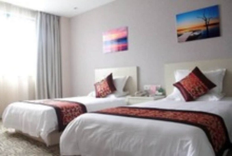 Gang Wan Yin Xiang Hotel