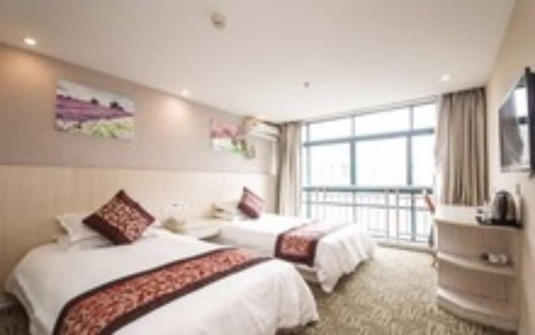 Gang Wan Yin Xiang Hotel