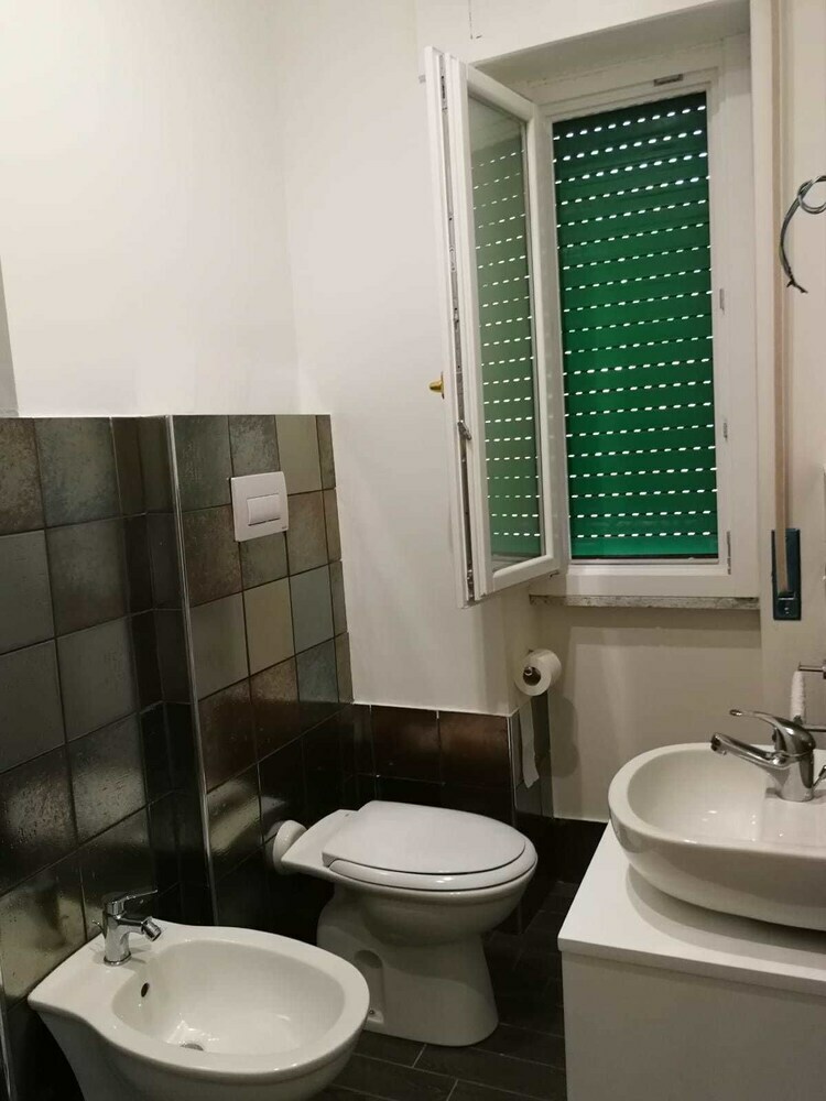 Bed & Breakfast Borgo Marinaro