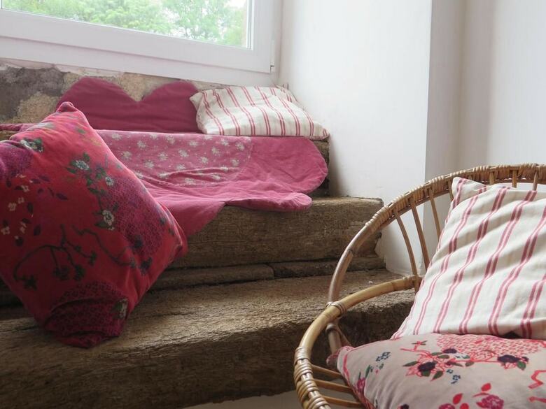 Bed & Breakfast Manoir de Questinguy