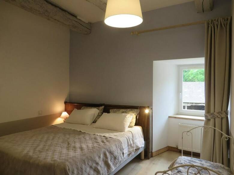 Bed & Breakfast Manoir de Questinguy