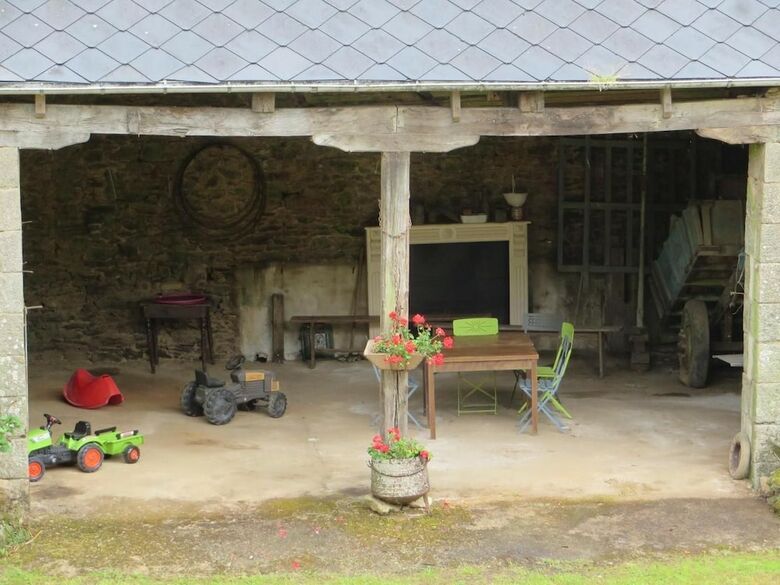 Bed & Breakfast Manoir de Questinguy