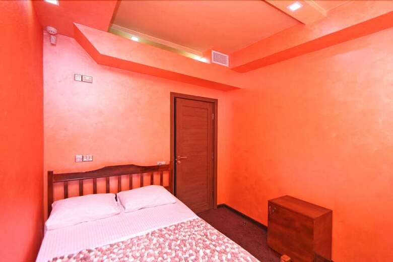 Hostal Hostel N1