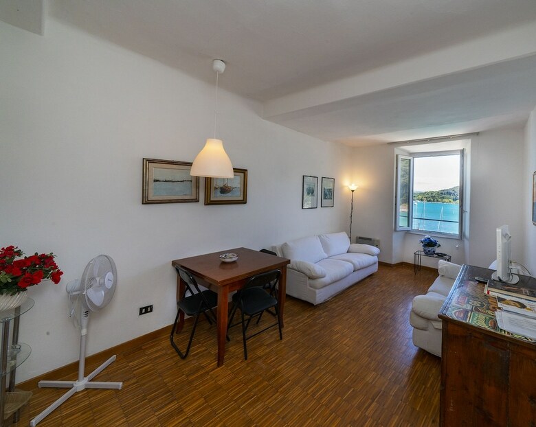 Apartamento Porto Antico