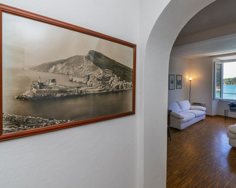 Apartamento Porto Antico