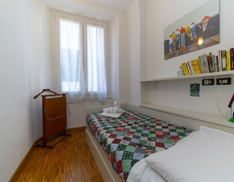 Apartamento Porto Antico