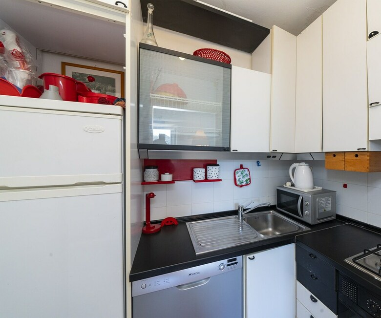 Apartamento Porto Antico