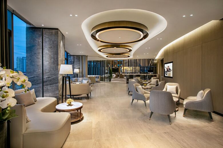 Aparthotel Ascott Songshan Lake Dongguan
