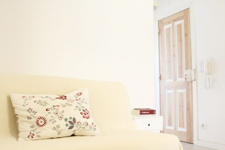 Apartamentos Alfama de Paixao