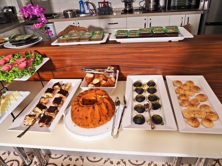 Nusret Bey Hotel