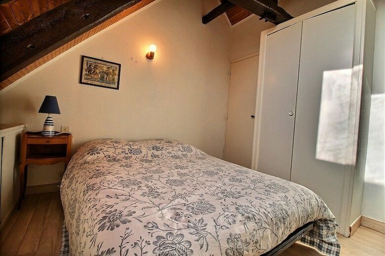 G�te De Caract�re 4 Pers
