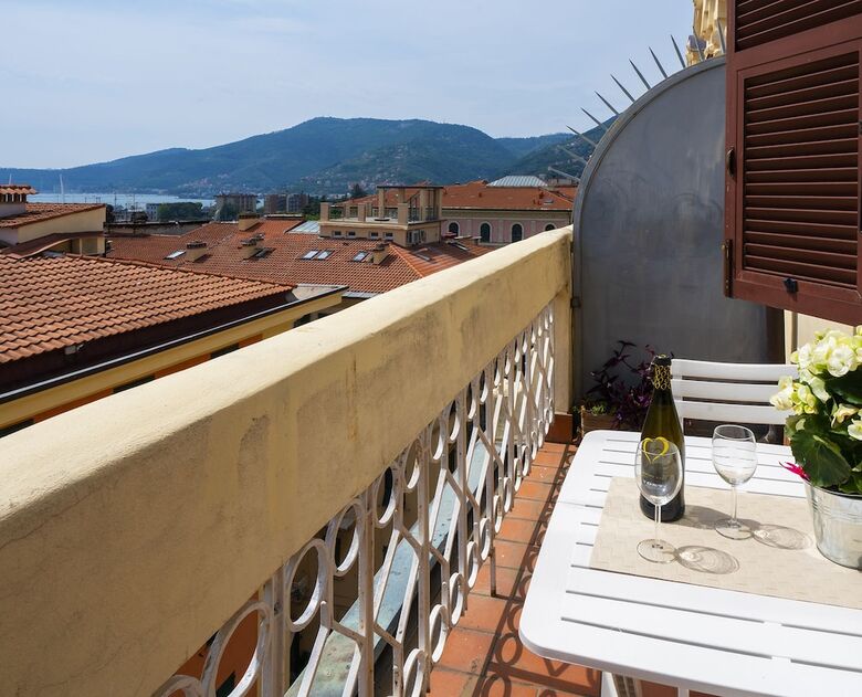 Apartamento Manzoni 22