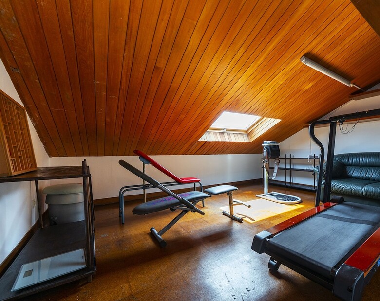 Apartamento Manzoni 22