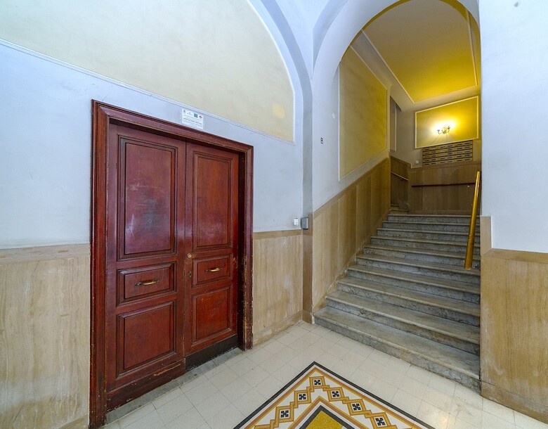 Apartamento Manzoni 22