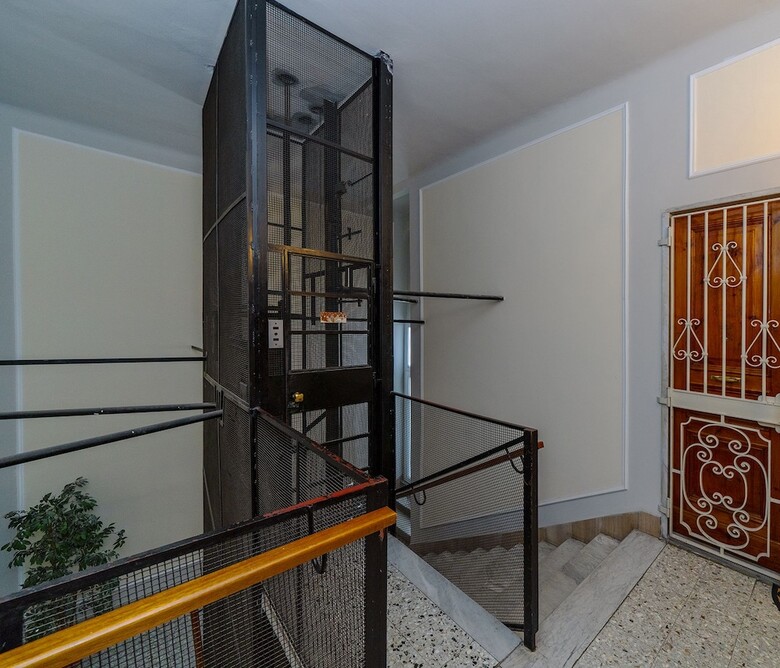 Apartamento Manzoni 22