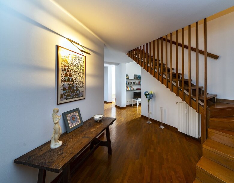 Apartamento Manzoni 22