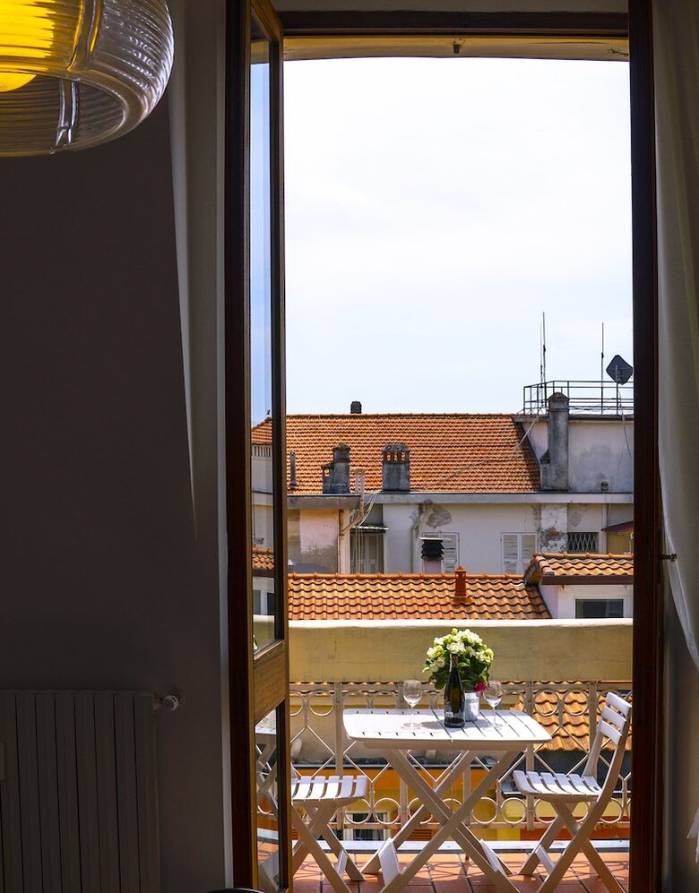 Apartamento Manzoni 22