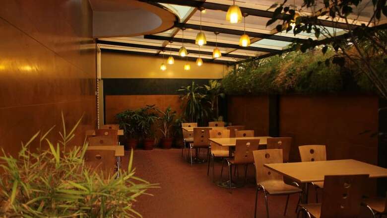 Hotel Trinity Suites