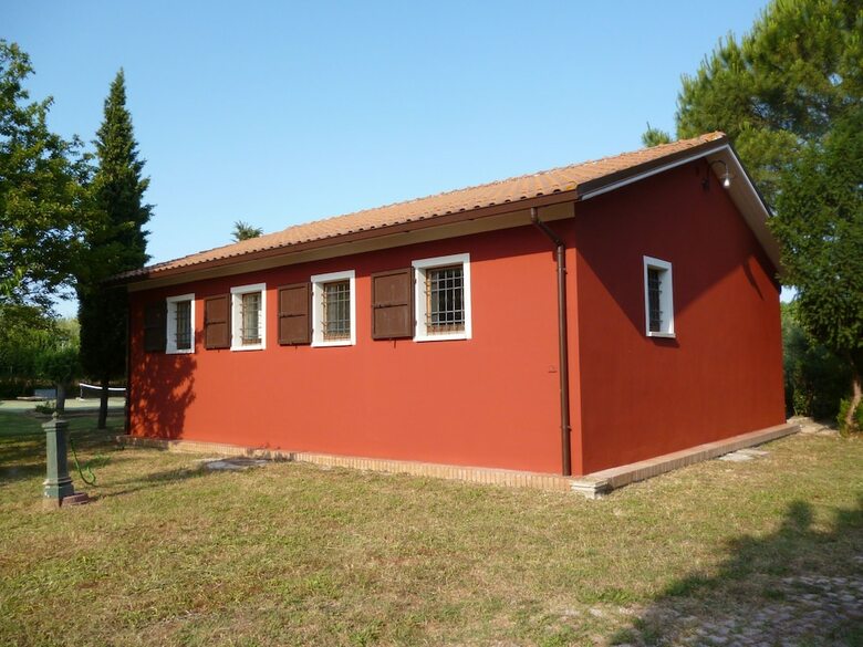 Apartamento Chalet Le Rondini