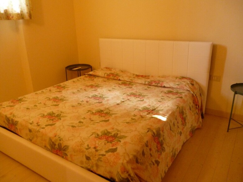 Apartamento Chalet Le Rondini