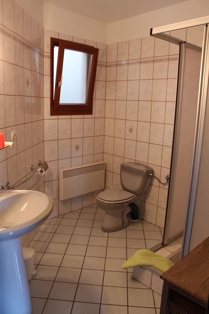 Apartamento S'harzala Vert Bis