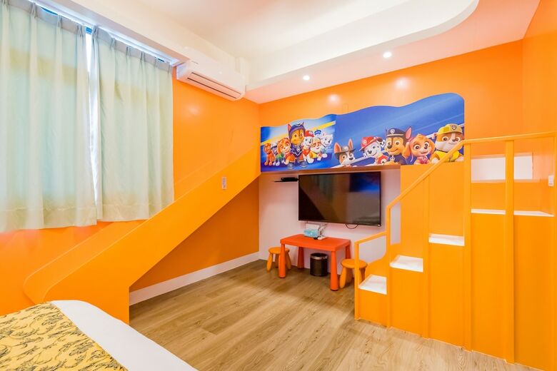 Hotel Dan-huang B&B