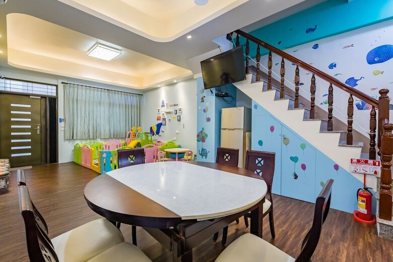 Hotel Dan-huang B&B