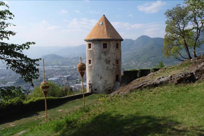 Hotel Castel Pergine