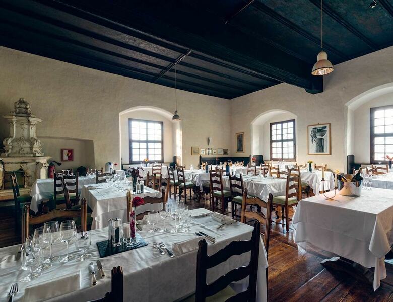 Hotel Castel Pergine