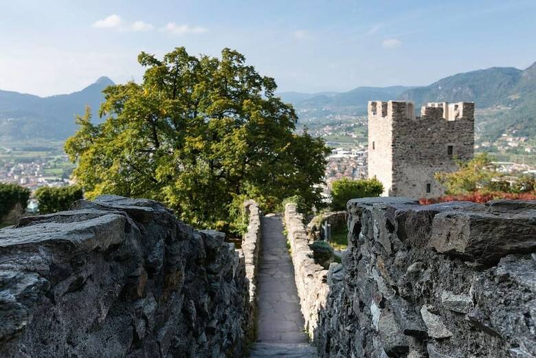 Hotel Castel Pergine