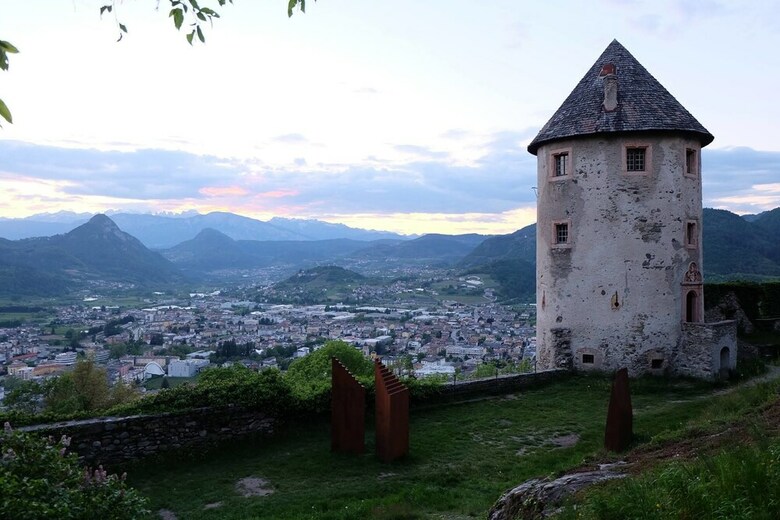 Hotel Castel Pergine