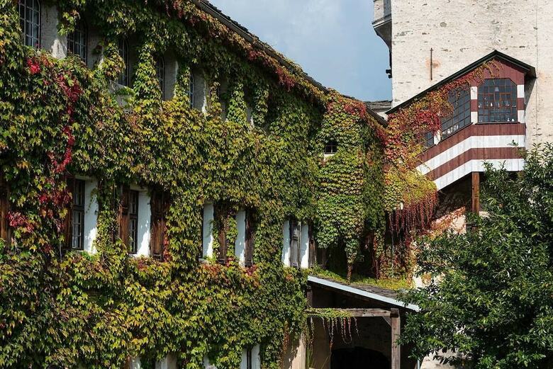 Hotel Castel Pergine
