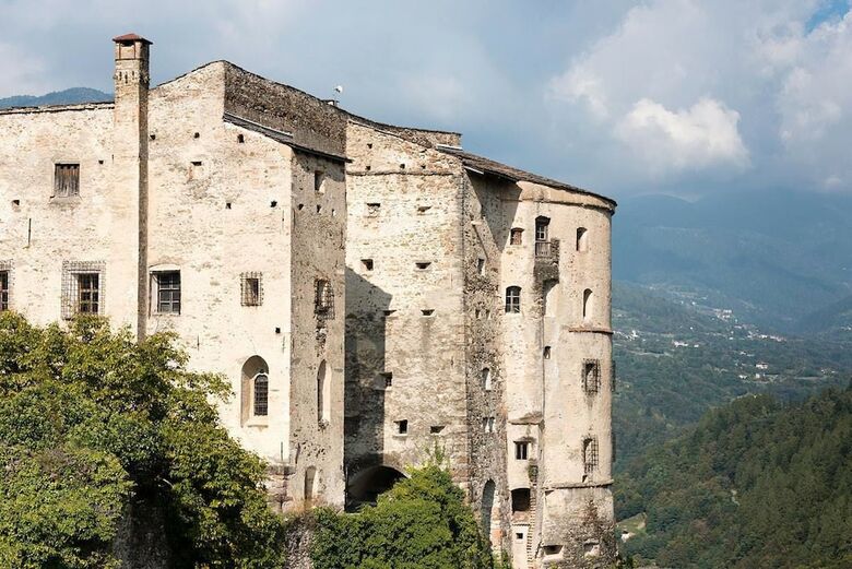Hotel Castel Pergine