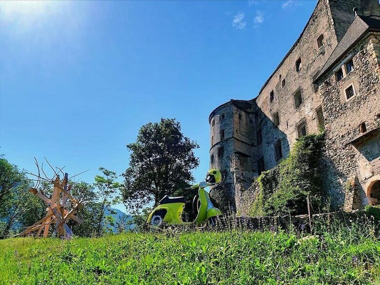 Hotel Castel Pergine