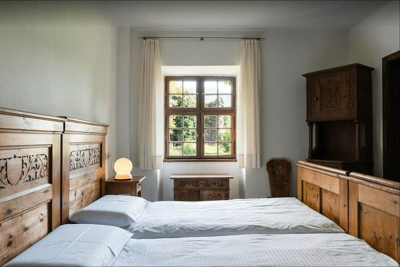 Hotel Castel Pergine