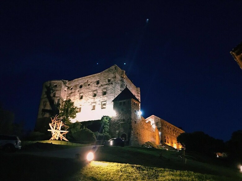Hotel Castel Pergine