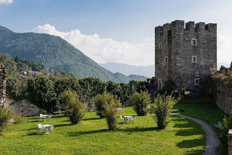 Hotel Castel Pergine