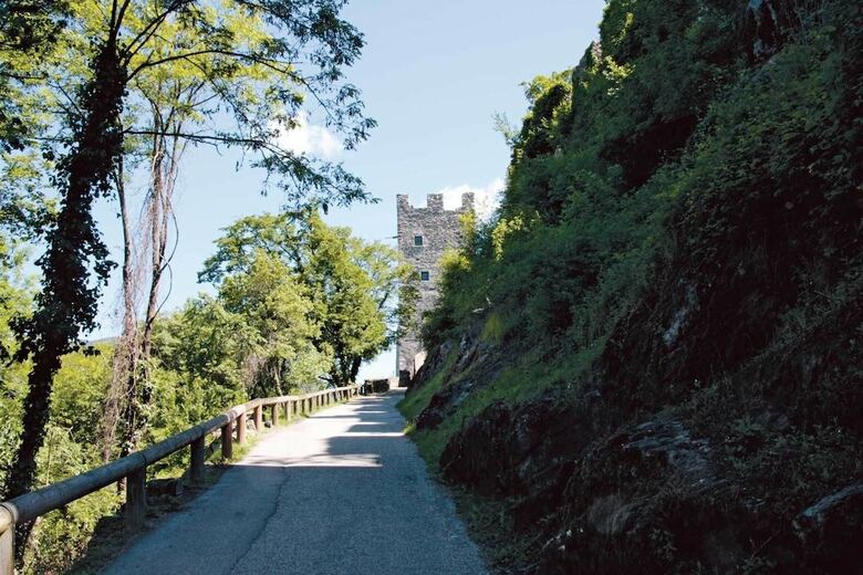 Hotel Castel Pergine