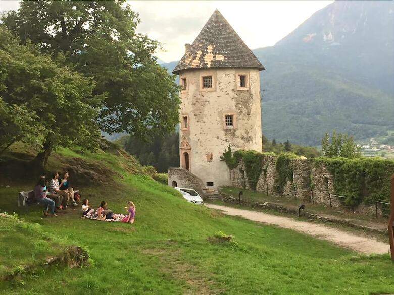 Hotel Castel Pergine