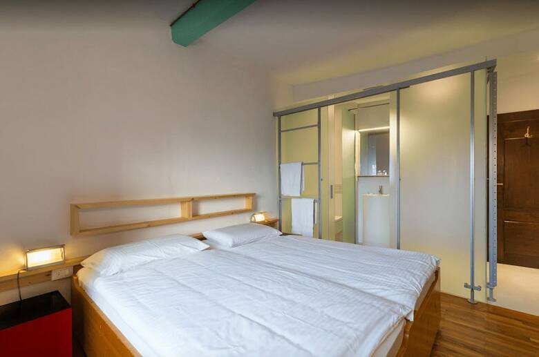 Hotel Castel Pergine
