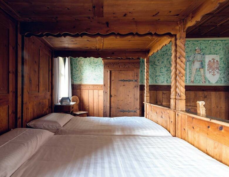 Hotel Castel Pergine