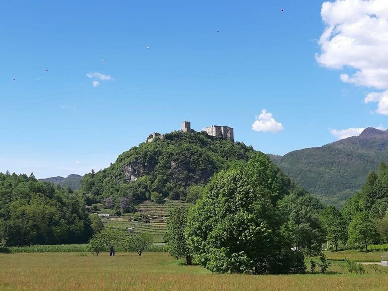 Hotel Castel Pergine