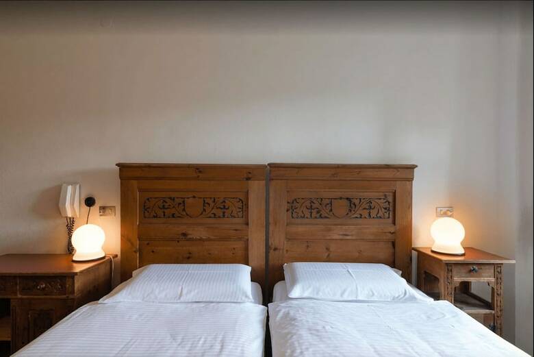 Hotel Castel Pergine