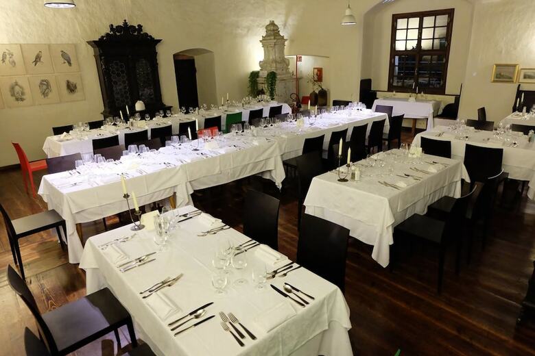 Hotel Castel Pergine