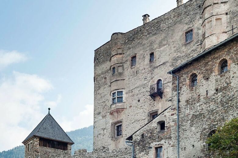 Hotel Castel Pergine