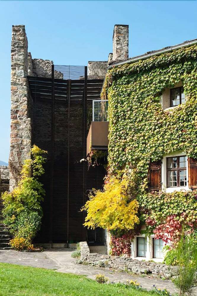 Hotel Castel Pergine